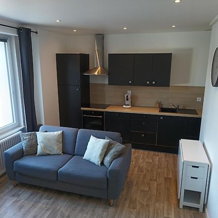 Appartement T2 N3, Proche Naval Group Et Centre Ville Шербур-ан-Котентан Екстериор снимка