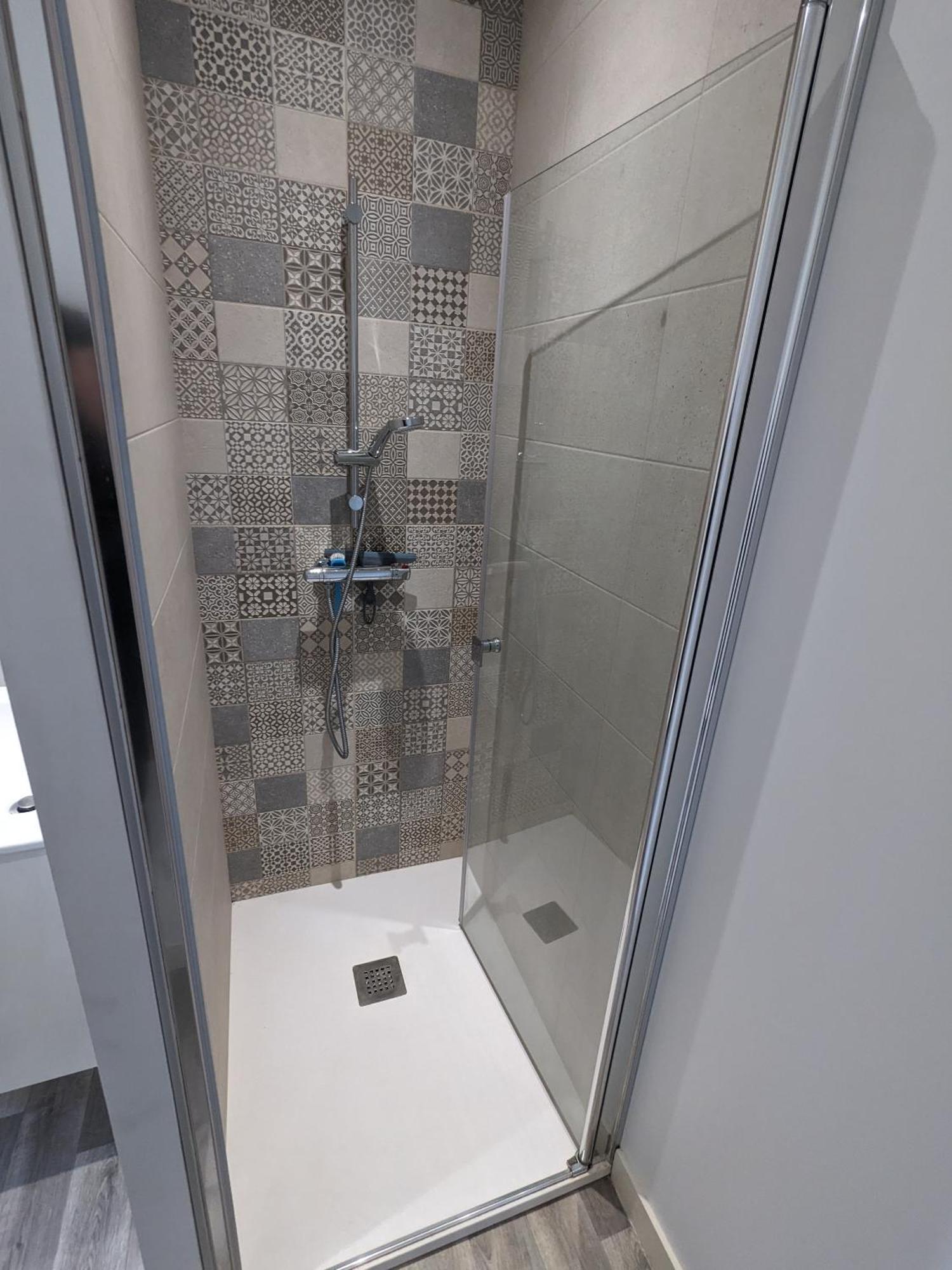 Appartement T2 N3, Proche Naval Group Et Centre Ville Шербур-ан-Котентан Екстериор снимка